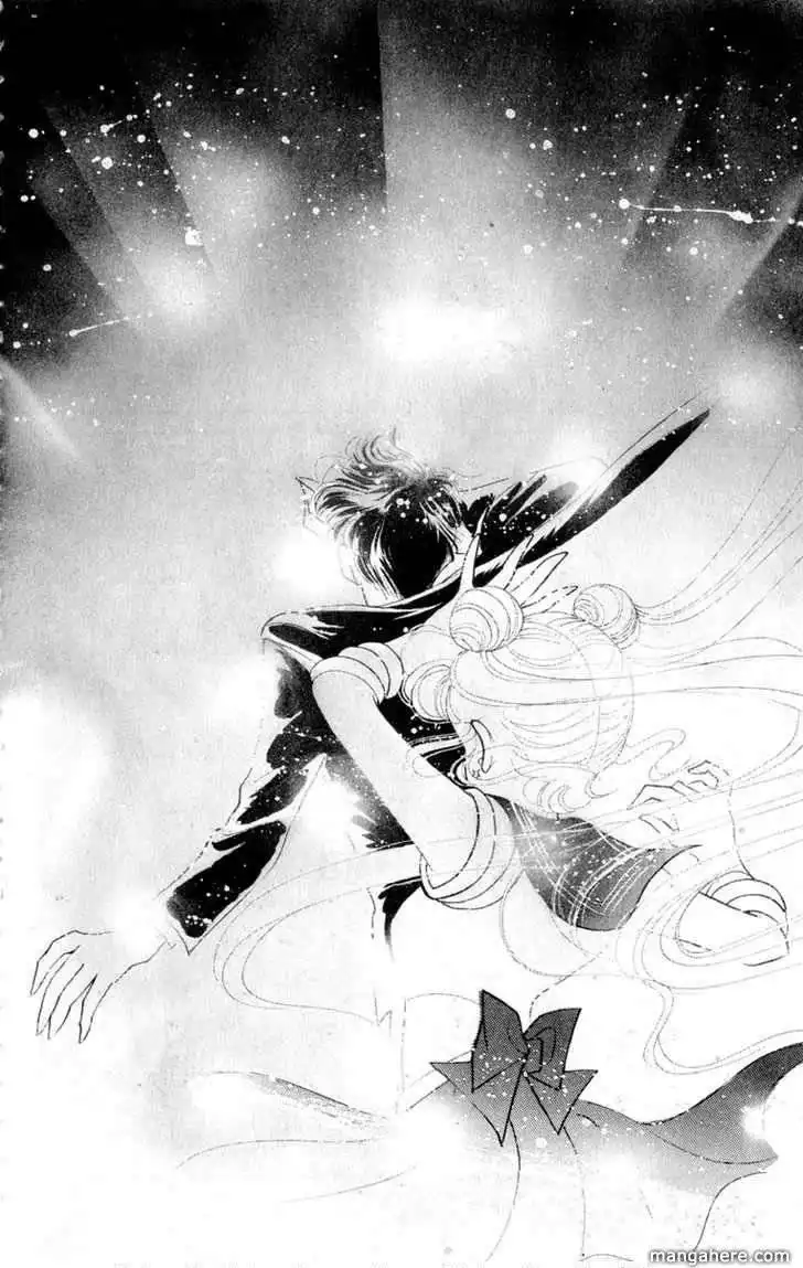 Sailor Moon Chapter 8 45